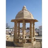 Sandstone Temples