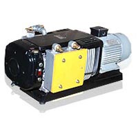 Vacuum Pressure Pumps 4ew Dvvl