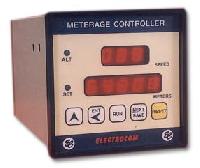 Meterage Counter Controller