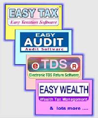 Taxation Software