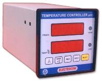 Temperature Controller Programmer