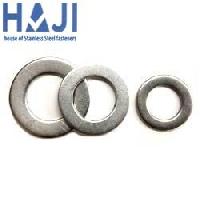 Stainless Steel Plain Washer or SS Plain Washer