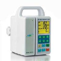 CAT No. PUM-6000 Infusion Pump