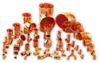 Copper Pipe Fittings