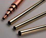 Copper Tubes