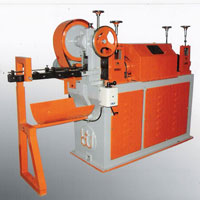 Wire Straightening Machine, Wire Cutting Machine