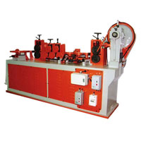 Wire Straightening Machine, Wire Cutting Machine