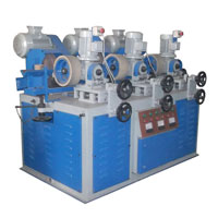 Pipe Polishing Machine, Tube Polishing Machine