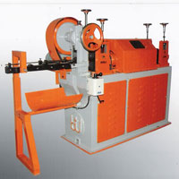 Wire Straightening Machine, Wire Cutting Machine