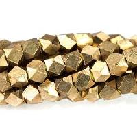 Brass Beads