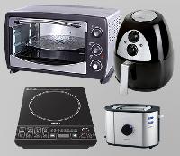 domestic appliances