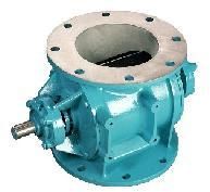 rotary valve