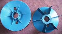 motor cooling fan