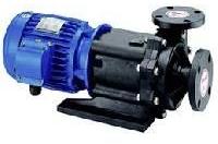 Centrifugal Chemical Pump