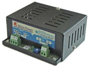 12VDC SMPS  - SSM1206 (New)