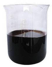 pitch oil