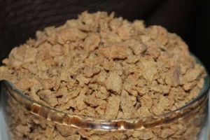 Soya Granules