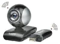 wireless web camera