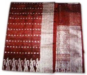 Ladies Silk Saree (rsr7861b)