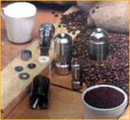 Spray Drying Nozzles