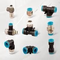 Valve Fittings