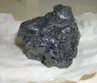 Lead Ore