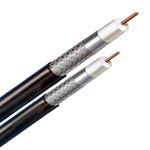 Coaxial Cables