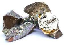 Manganese Metal