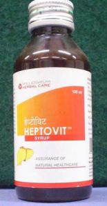 Heptovit Syrup