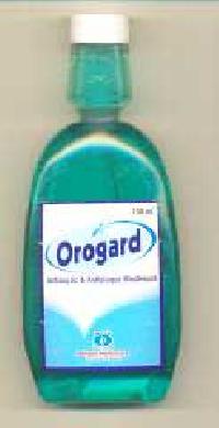 Orogard Antiplaque