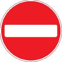 Traffic Sign Boards