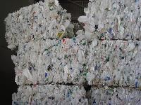 HDPE Scrap