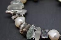 semiprecious stone jewelry