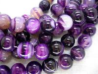 Amethyst Beads