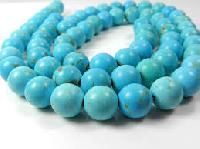 Turquoise Beads