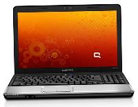 COMPAQ PRESARIO CQ61-132TU Laptop