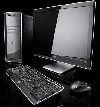 HP Pavilion P6110IN