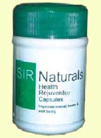 Health Rejuvenator