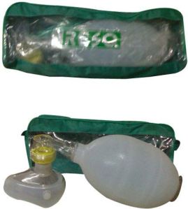 Resuscitator