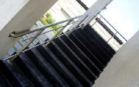 Stainless Steel Railing -12