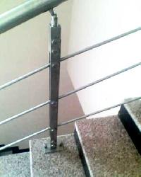 Stainless Steel Railing -13