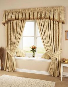 designer curtain