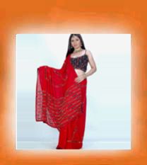 Indian Sarees