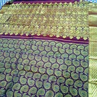 South Silk Sarees