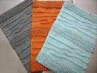 Cotton Bath MatCotton Bath Mat