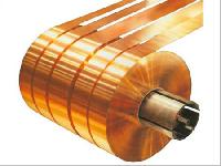 special copper alloy strips