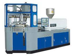 Blowing Mould Machine