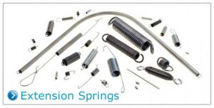 Extension Springs