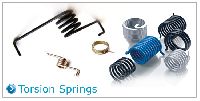 Torsion Springs