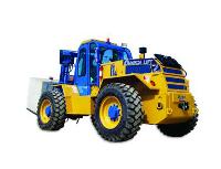 rough terrain forklift